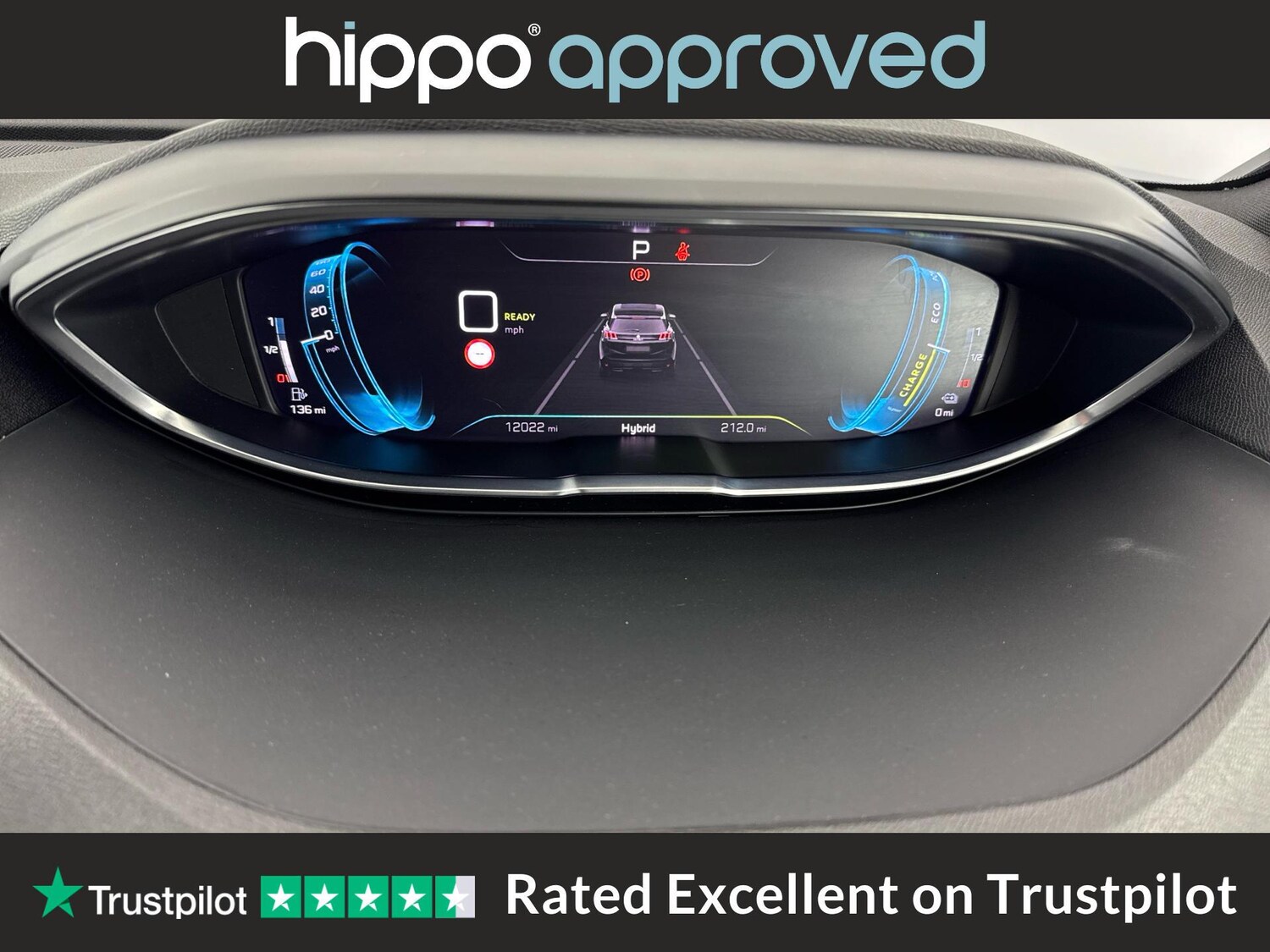 Used Peugeot 3008 2024 for sale - 76657425: Photo 13