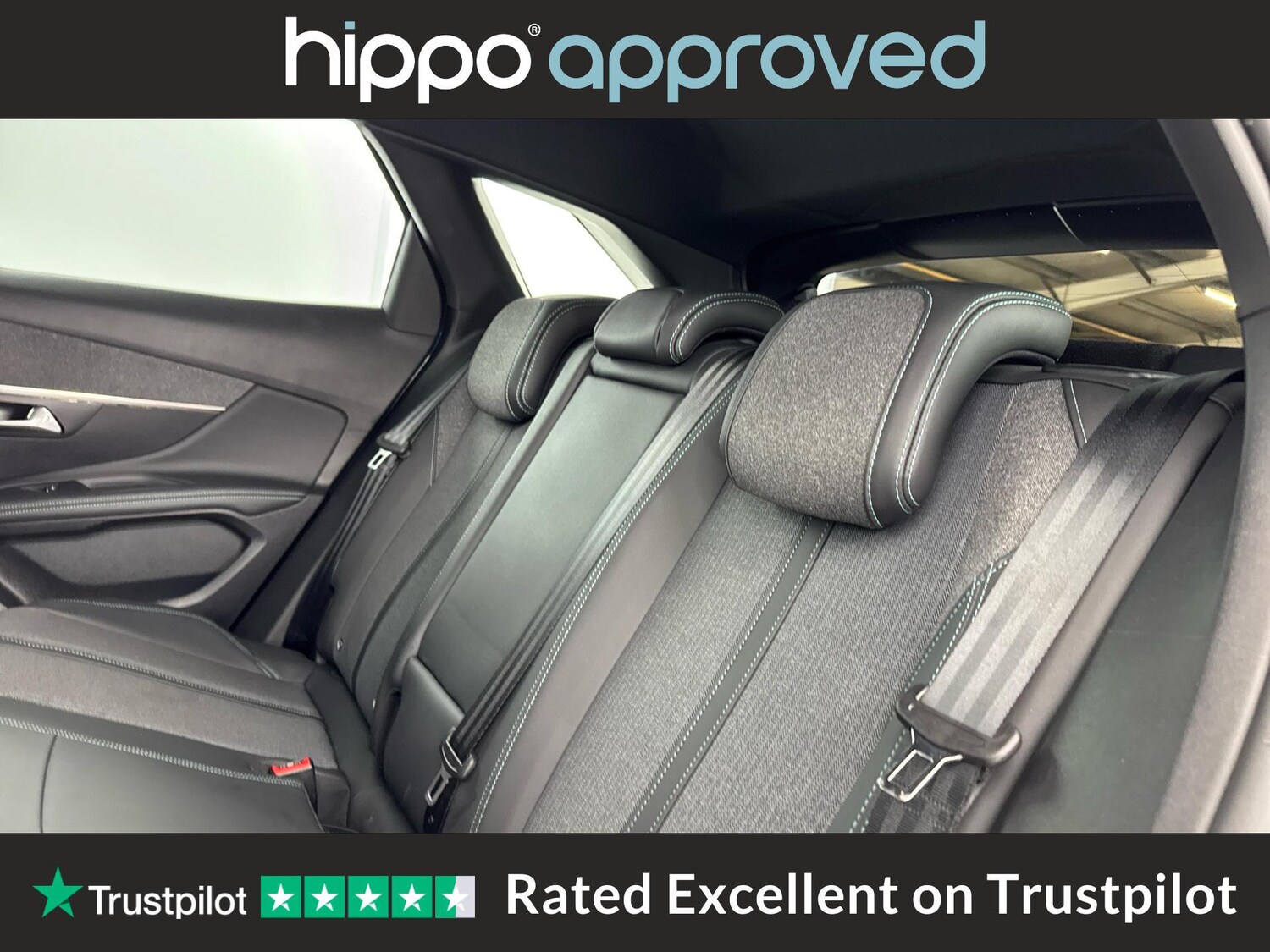 Used Peugeot 3008 2024 for sale - 76657425: Photo 14