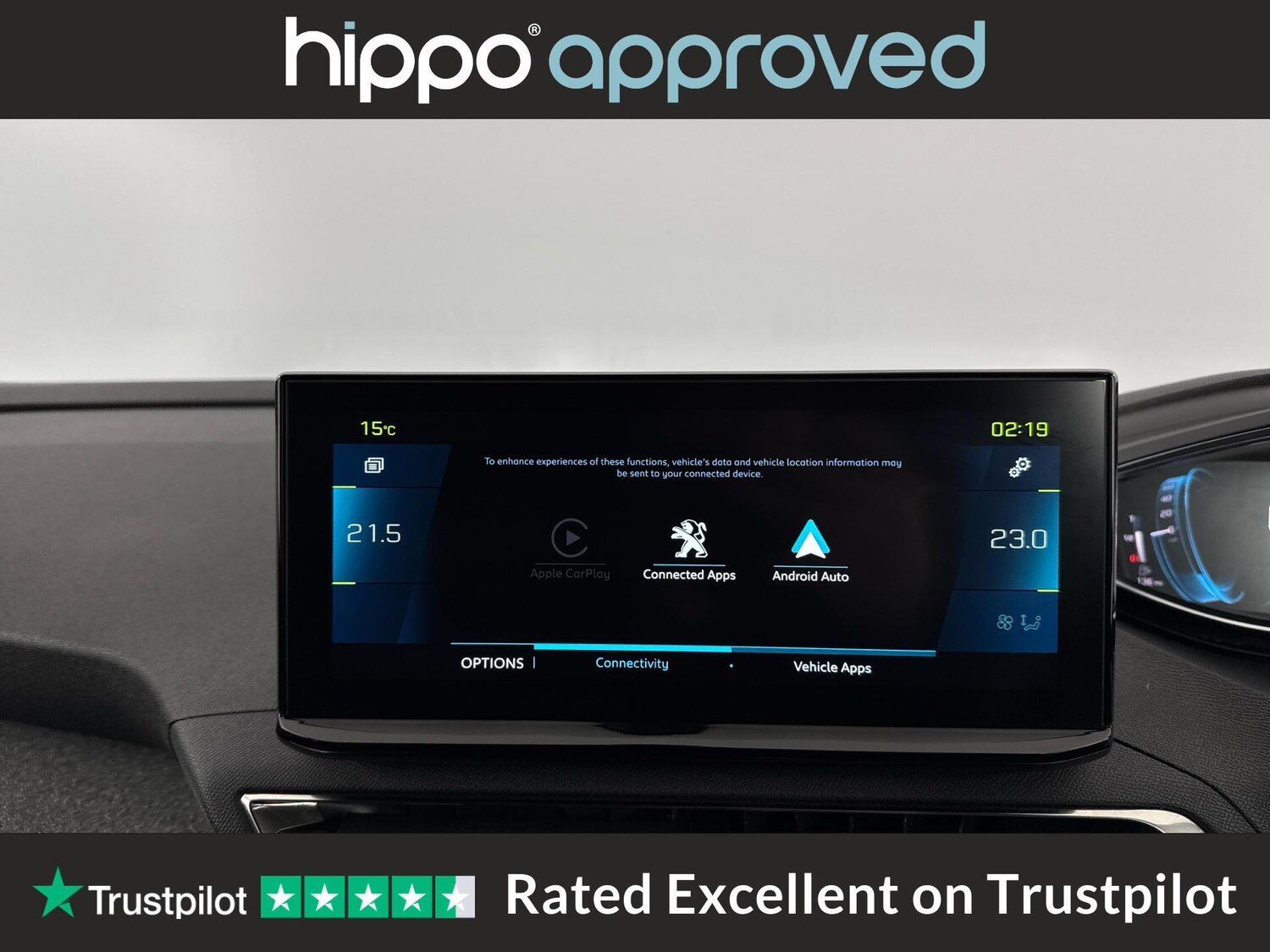 Used Peugeot 3008 2024 for sale - 76657425: Photo 16