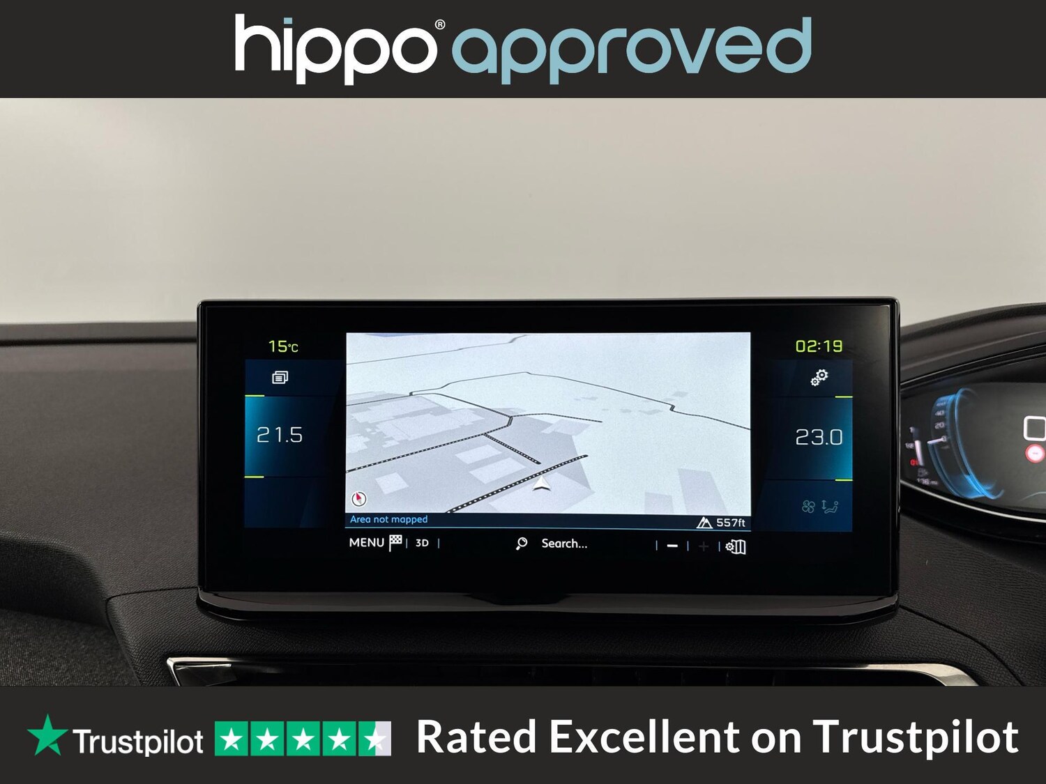 Used Peugeot 3008 2024 for sale - 76657425: Photo 17