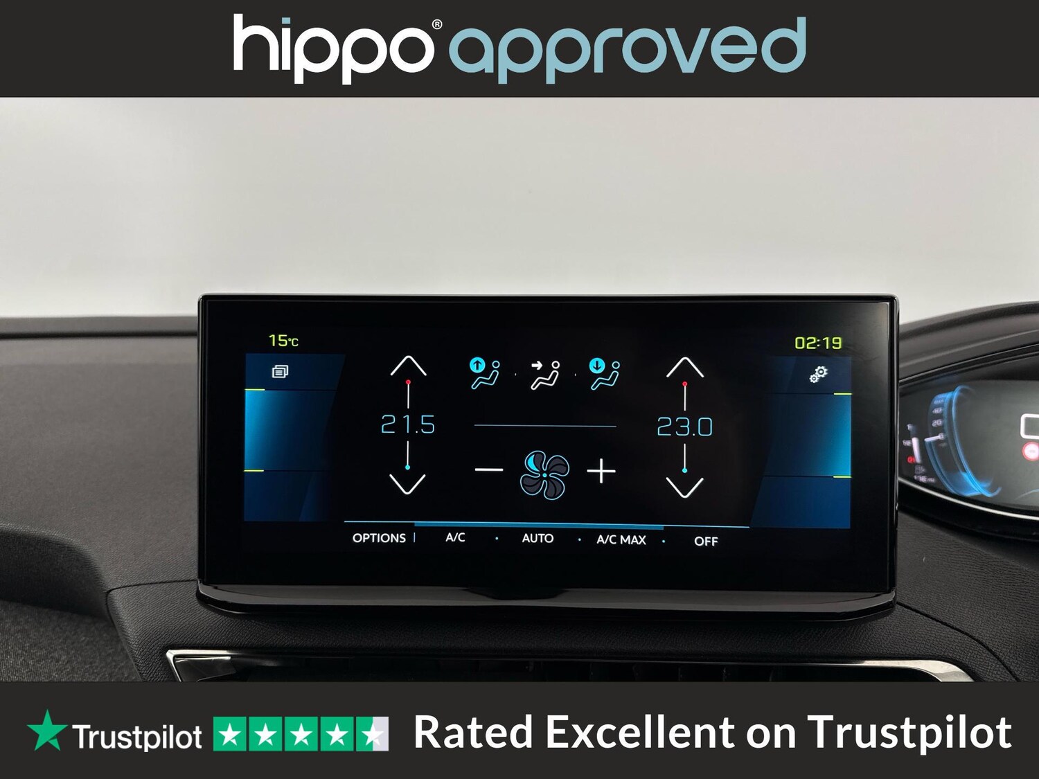 Used Peugeot 3008 2024 for sale - 76657425: Photo 18