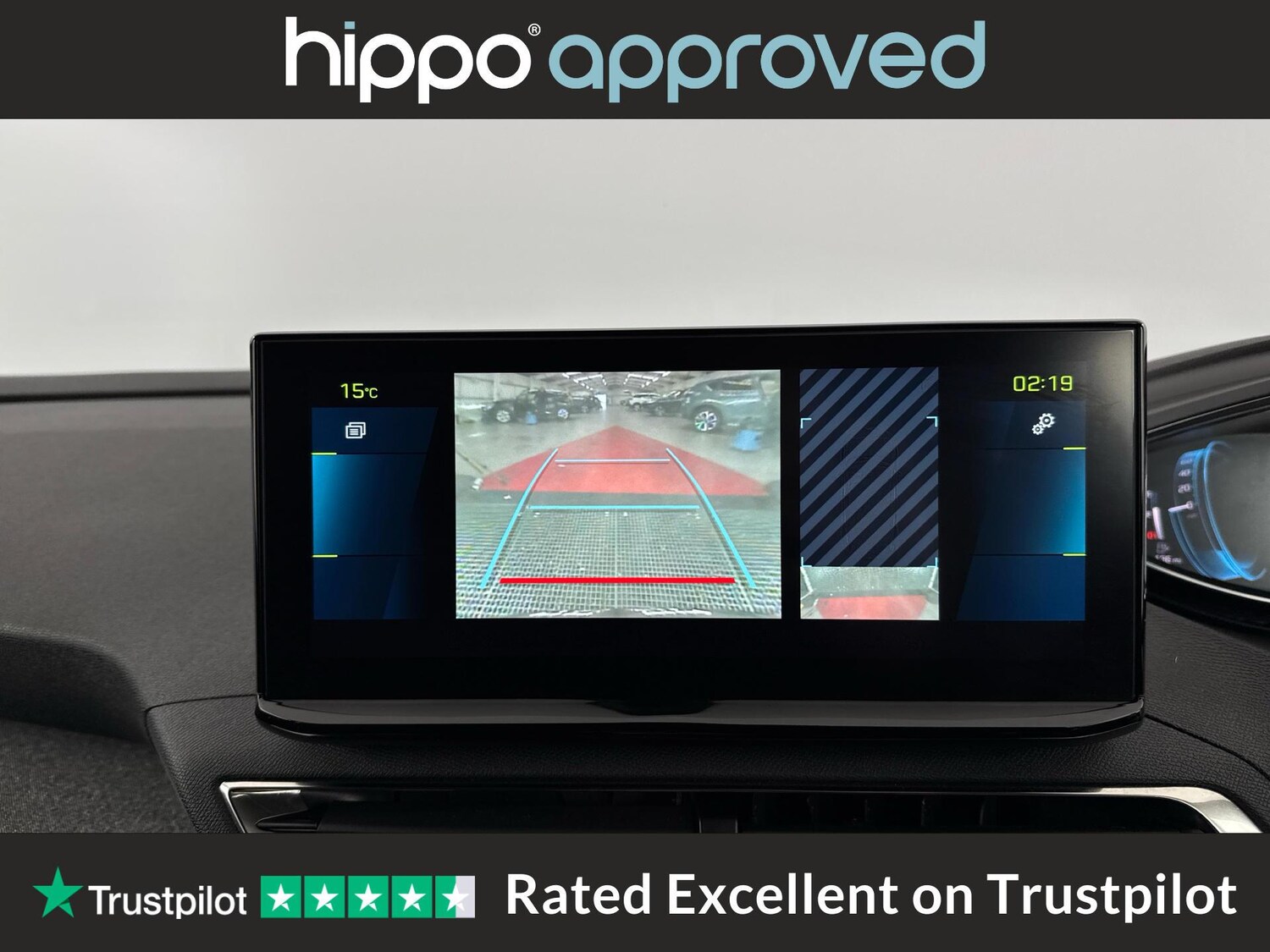 Used Peugeot 3008 2024 for sale - 76657425: Photo 19