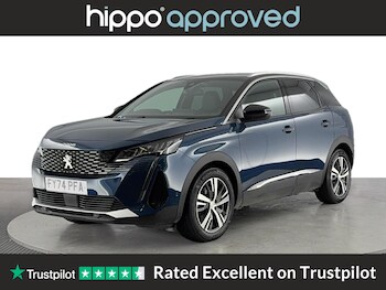 Used Peugeot 3008 2024 for sale - 76657425: Photo