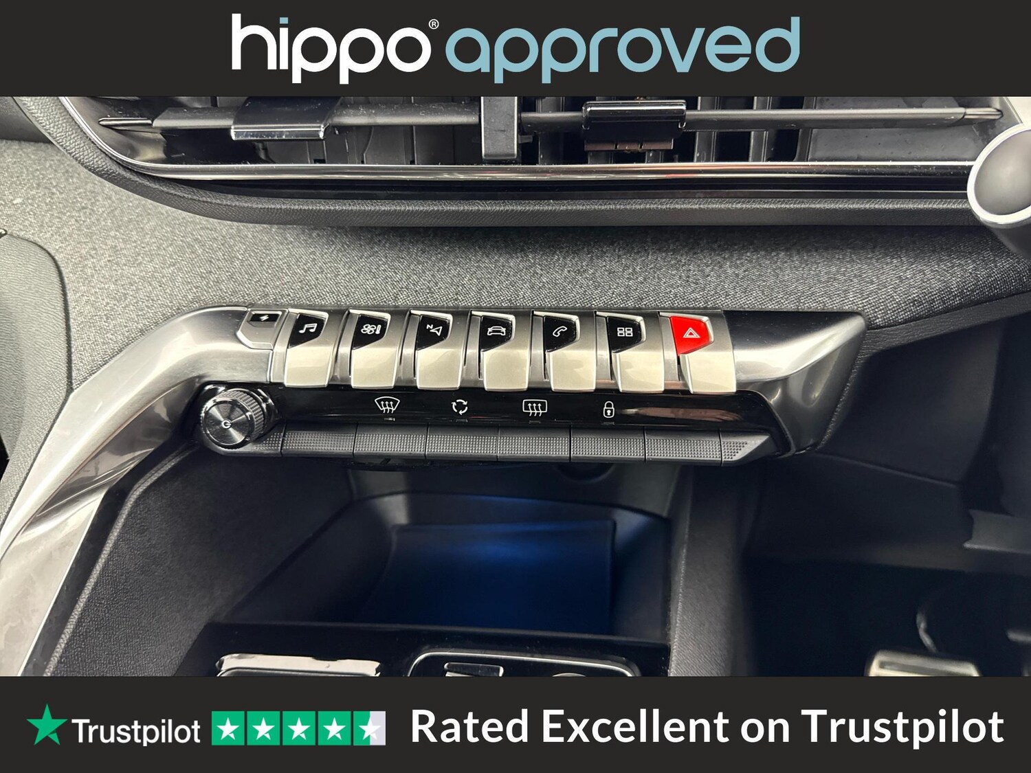 Used Peugeot 3008 2024 for sale - 76657425: Photo 20