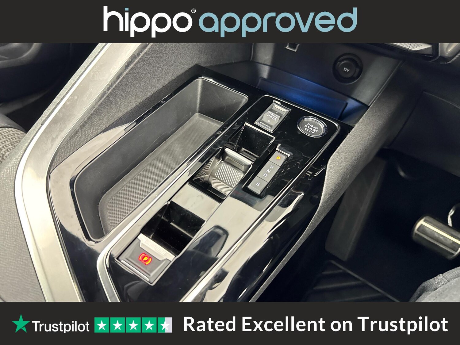 Used Peugeot 3008 2024 for sale - 76657425: Photo 21