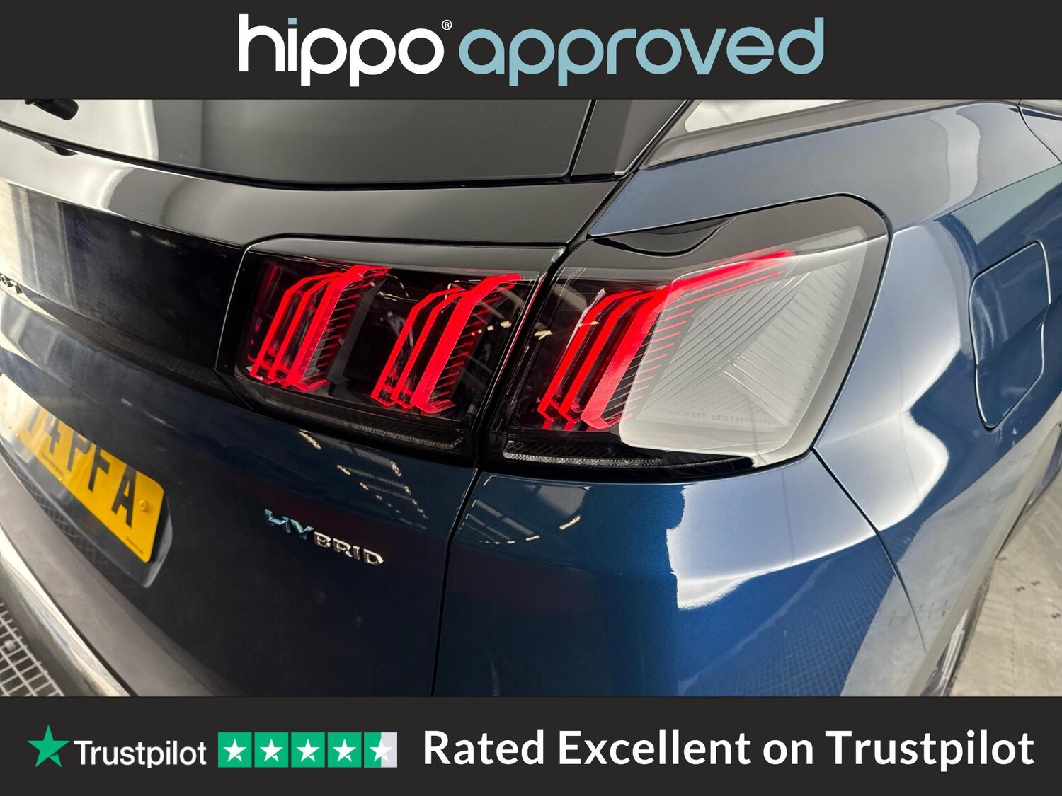 Used Peugeot 3008 2024 for sale - 76657425: Photo 27