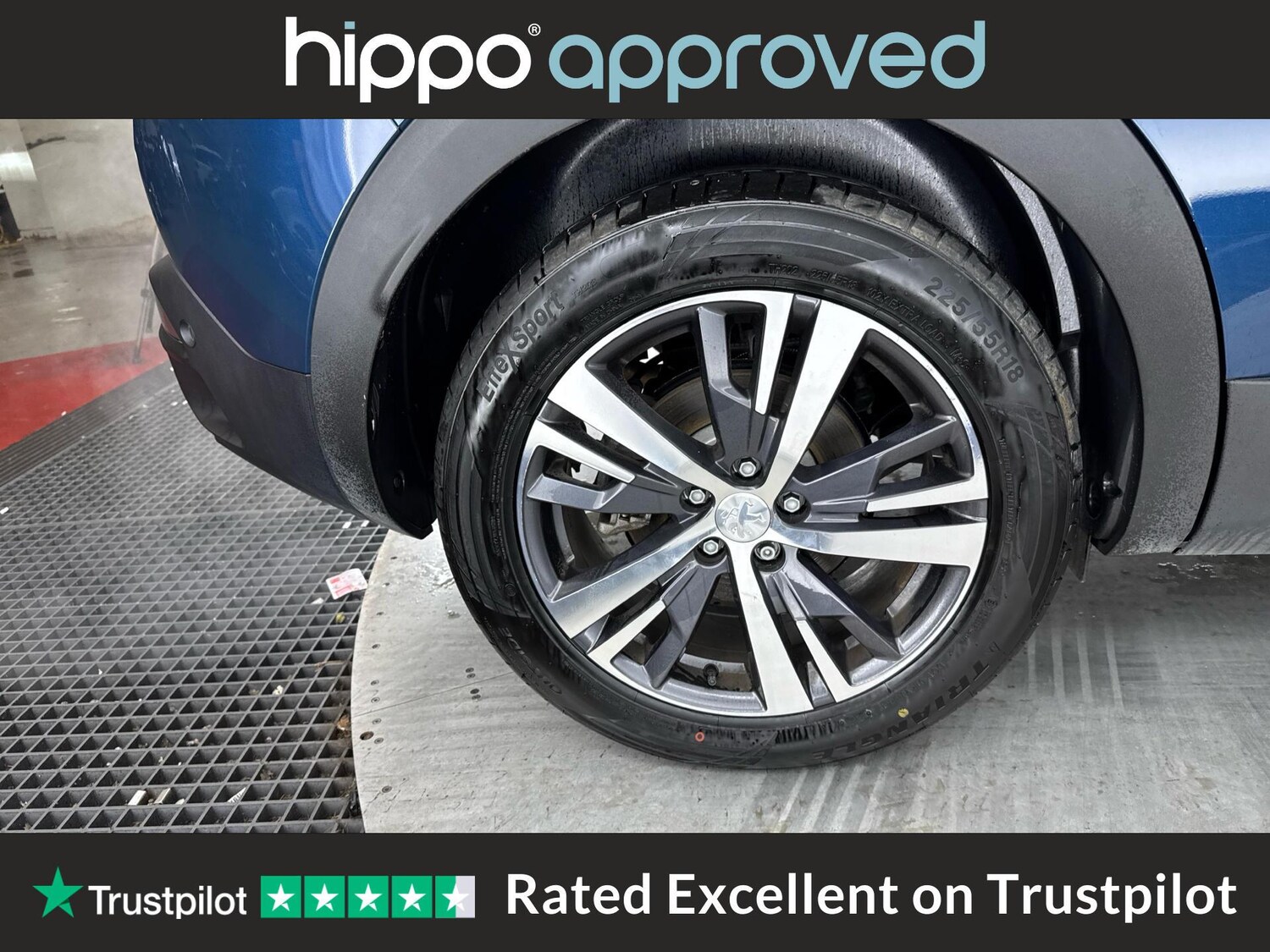 Used Peugeot 3008 2024 for sale - 76657425: Photo 29