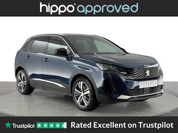 Used Peugeot 3008 2024 for sale - 76657425: Photo