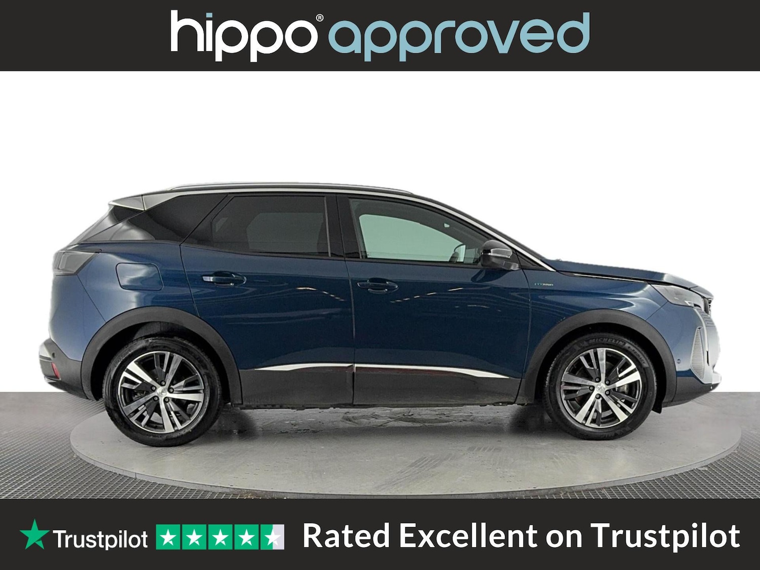 Used Peugeot 3008 2024 for sale - 76657425: Photo 3