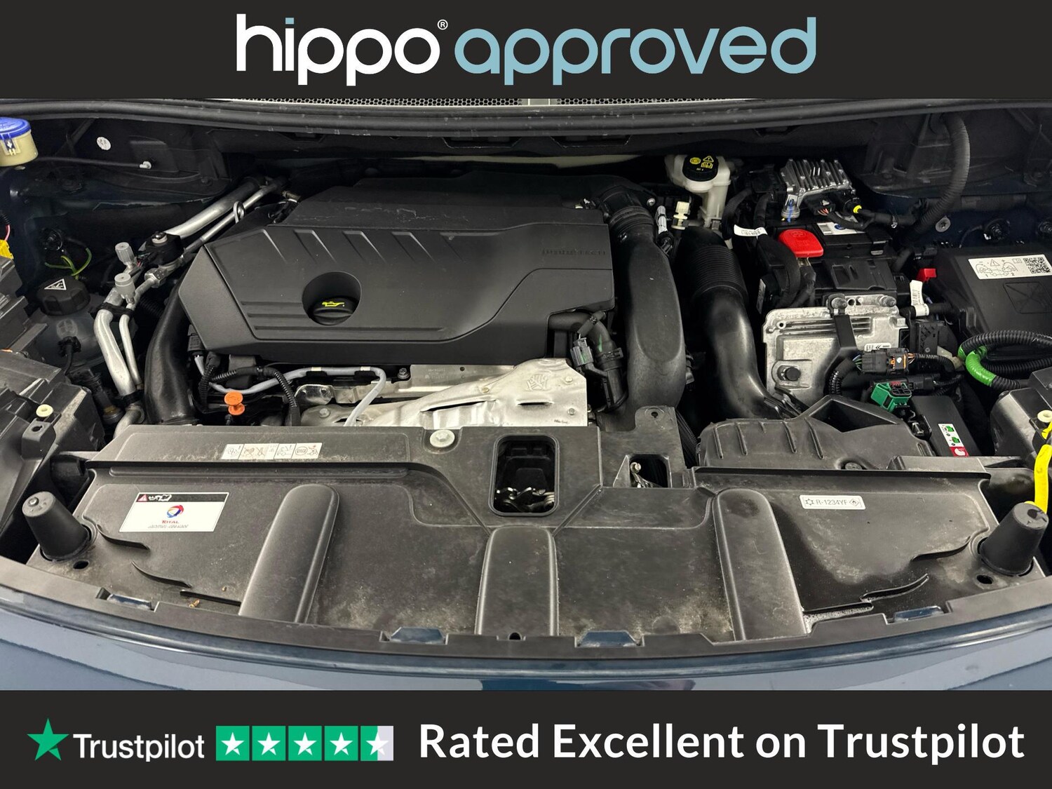 Used Peugeot 3008 2024 for sale - 76657425: Photo 31