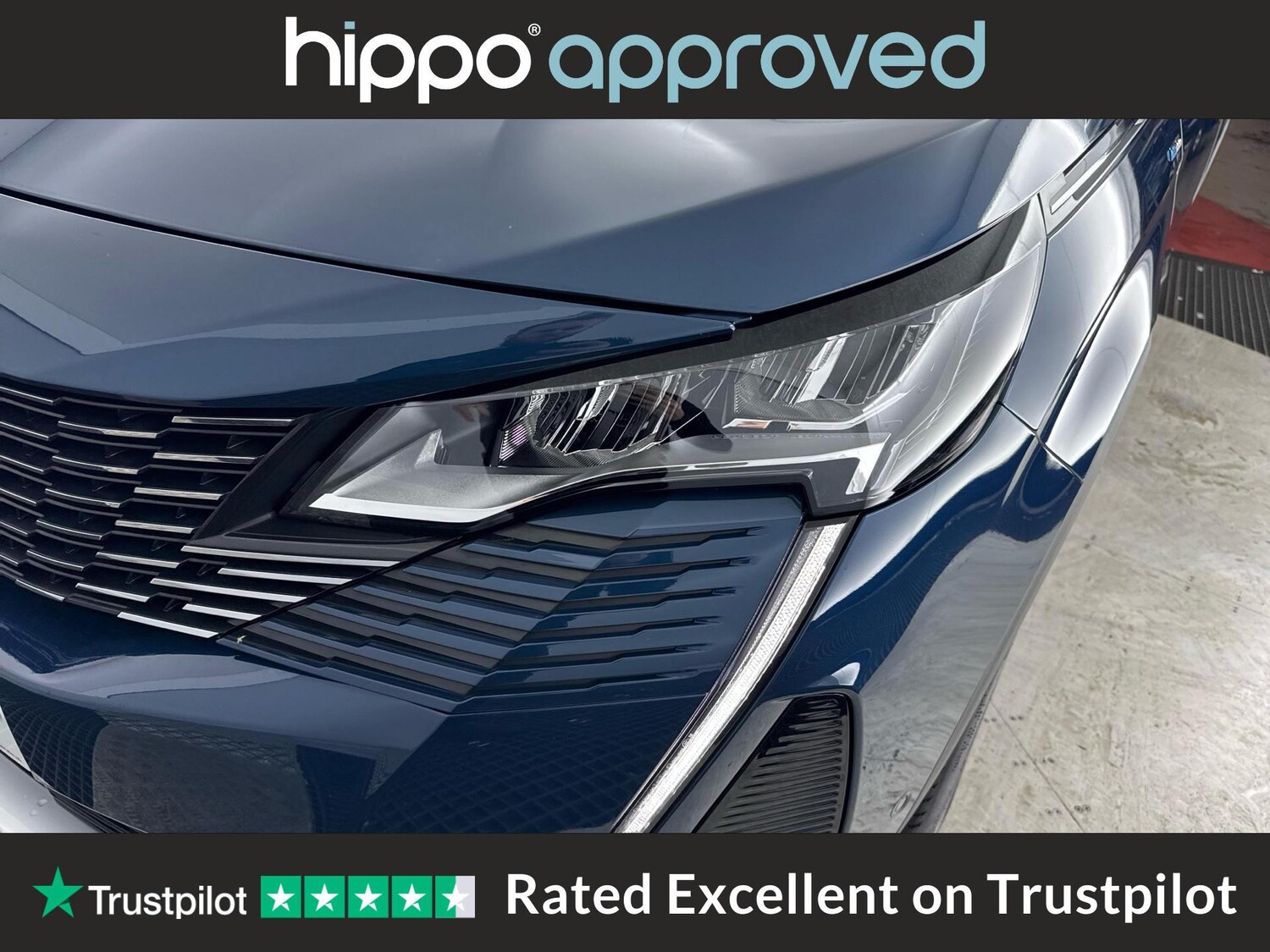 Used Peugeot 3008 2024 for sale - 76657425: Photo 32