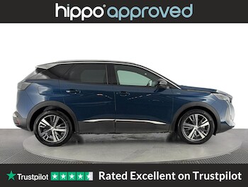 Used Peugeot 3008 2024 for sale - 76657425: Photo