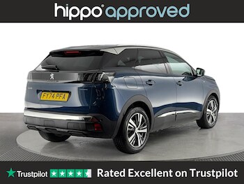 Used Peugeot 3008 2024 for sale - 76657425: Photo