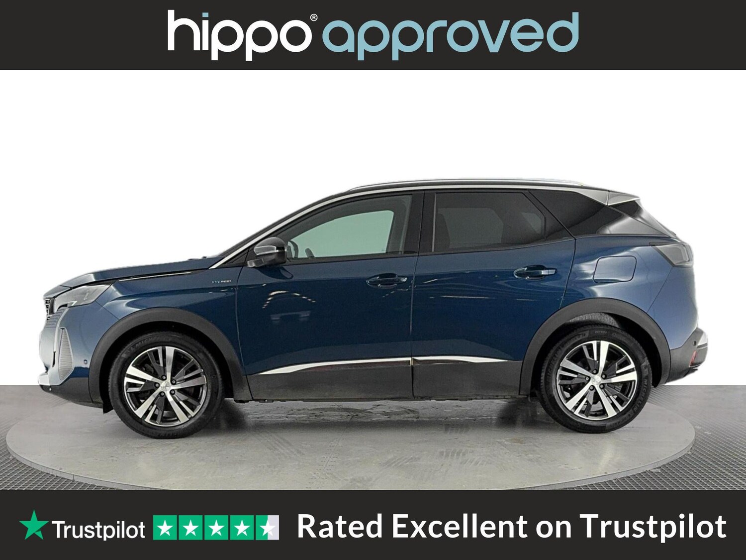 Used Peugeot 3008 2024 for sale - 76657425: Photo 7