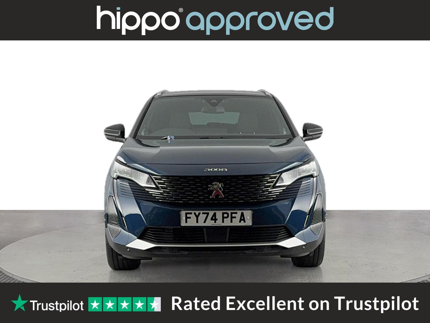 Used Peugeot 3008 2024 for sale - 76657425: Photo 8