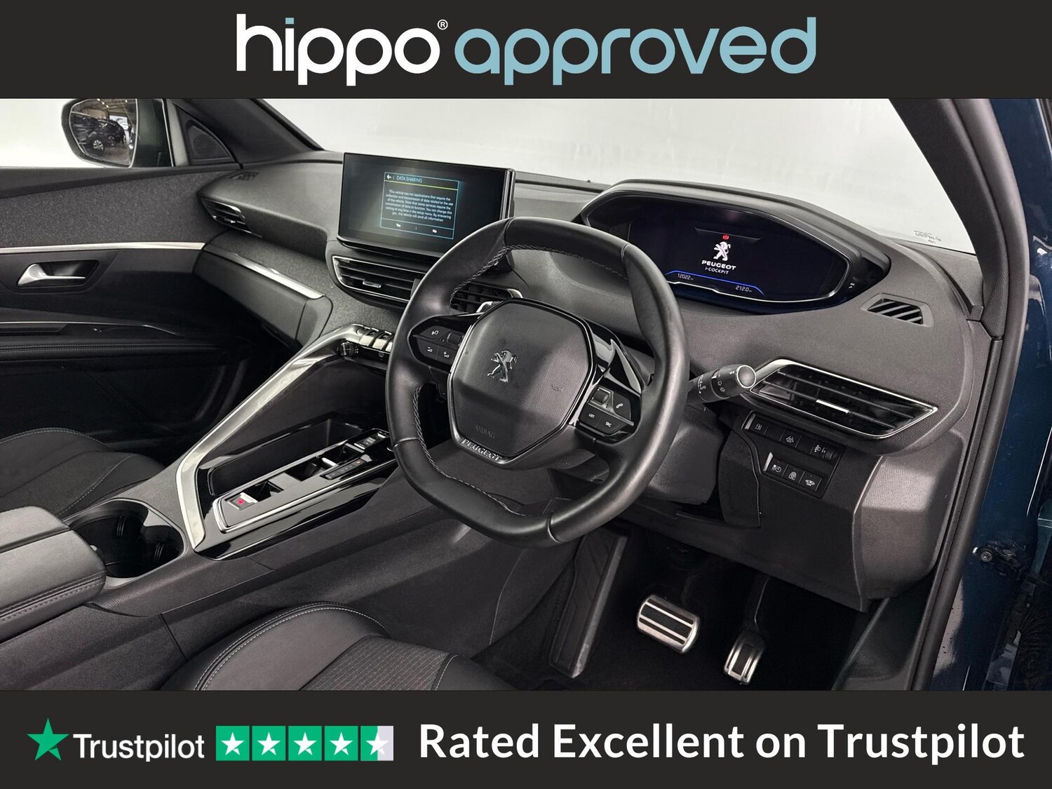 Used Peugeot 3008 2024 for sale - 76657425: Photo 9