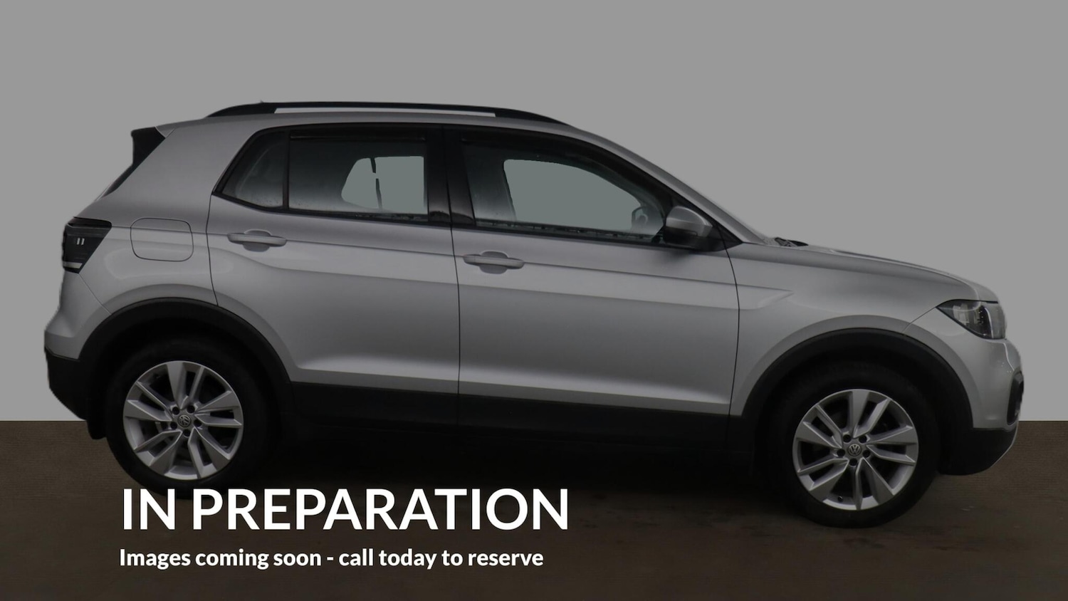 Used Volkswagen T-Cross 2019 for sale - 77992934: Photo 5