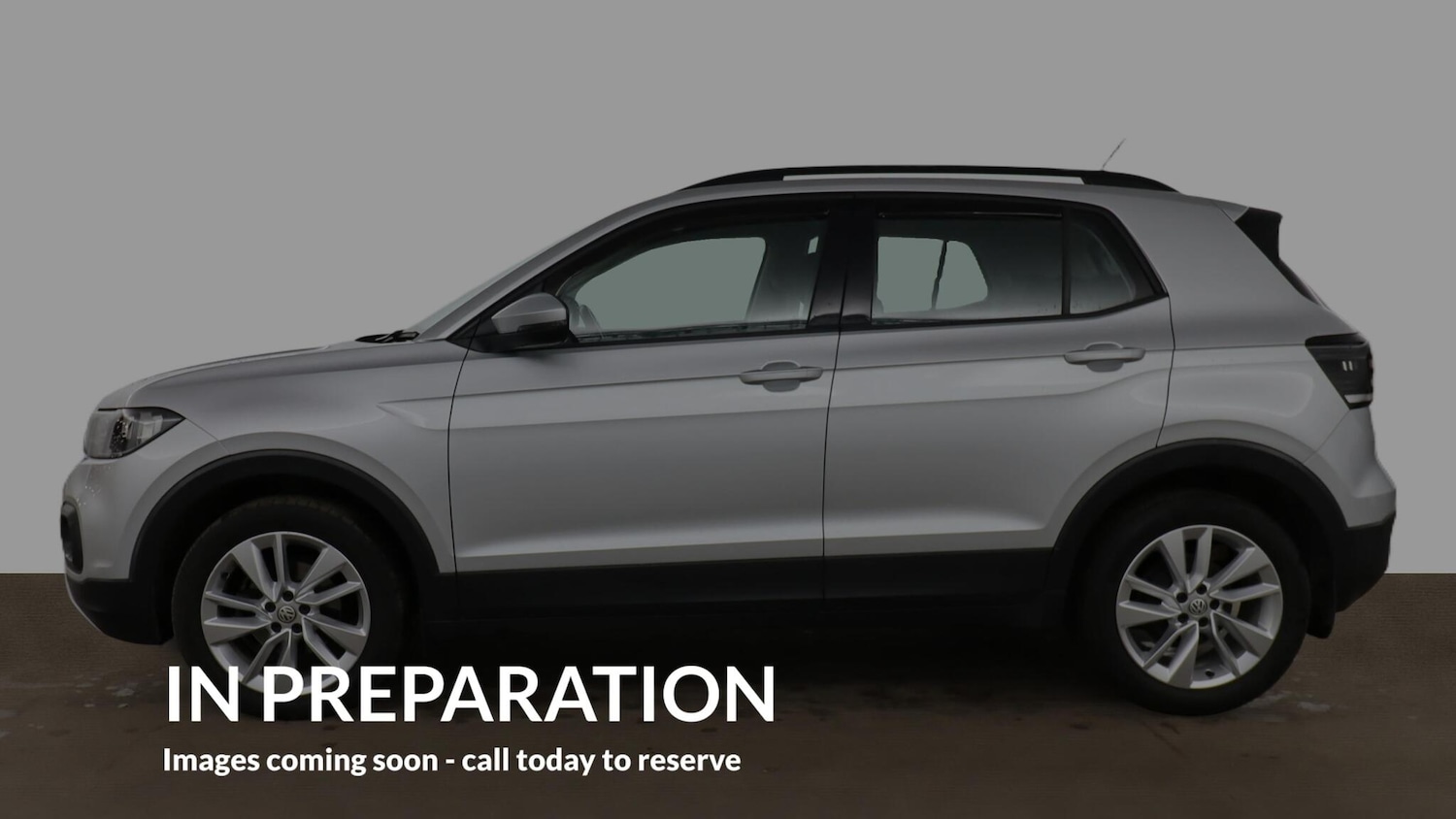 Used Volkswagen T-Cross 2019 for sale - 77992934: Photo 6