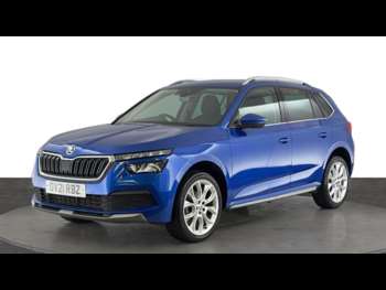 2021 - Se L Tsi Dsg 5-Door