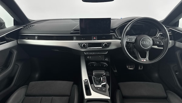 Used Audi A5 2022 for sale - 75561076: Photo 11