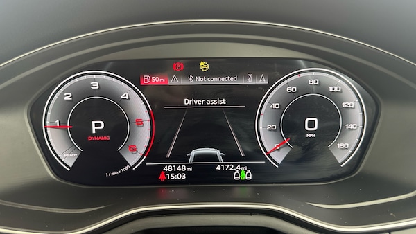 Used Audi A5 2022 for sale - 75561076: Photo 13
