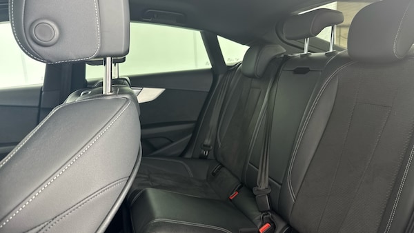 Used Audi A5 2022 for sale - 75561076: Photo 14