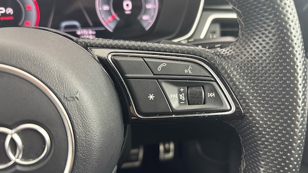 Used Audi A5 2022 for sale - 75561076: Photo 23