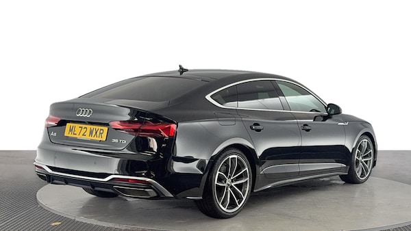 Used Audi A5 2022 for sale - 75561076: Photo 33