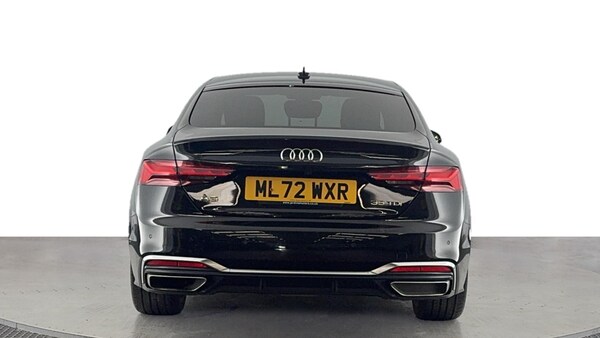 Used Audi A5 2022 for sale - 75561076: Photo 34