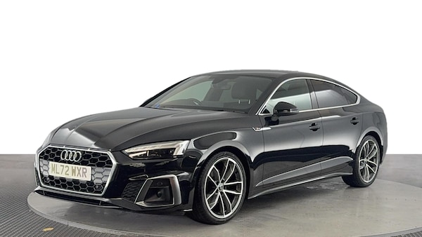 Used Audi A5 2022 for sale - 75561076: Photo 36