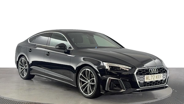 Used Audi A5 2022 for sale - 75561076: Photo 37
