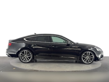 Used Audi A5 2022 for sale - 75561076: Photo