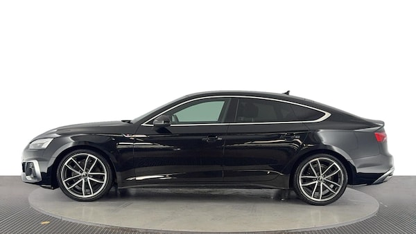 Used Audi A5 2022 for sale - 75561076: Photo 42