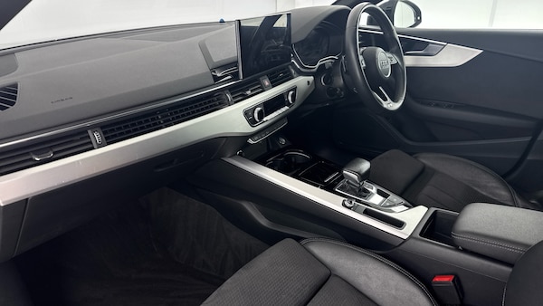 Used Audi A5 2022 for sale - 75561076: Photo 45