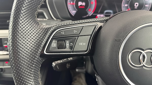 Used Audi A5 2022 for sale - 75561076: Photo 57