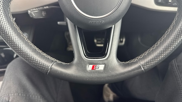 Used Audi A5 2022 for sale - 75561076: Photo 59