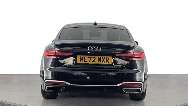 Used Audi A5 2022 for sale - 75561076: Photo 5