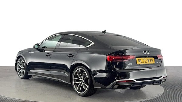 Used Audi A5 2022 for sale - 75561076: Photo 6
