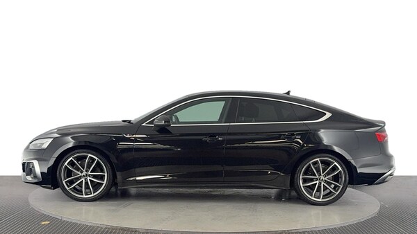 Used Audi A5 2022 for sale - 75561076: Photo 7