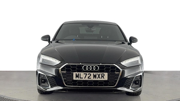 Used Audi A5 2022 for sale - 75561076: Photo 8