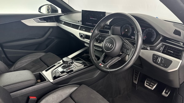 Used Audi A5 2022 for sale - 75561076: Photo 9