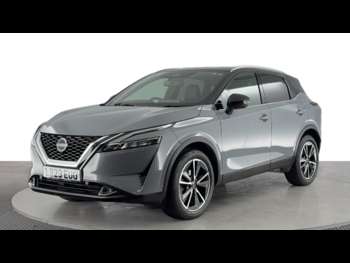 2023 - Dig-T Tekna Dct Mhev 5-Door
