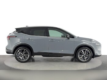 Used Nissan Qashqai 2023 for sale - 75213228: Photo