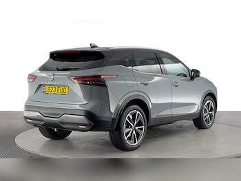 Used Nissan Qashqai 2023 for sale - 75213228: Photo