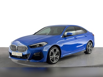 Used BMW 2 Series 2021 for sale - 75561081: Photo
