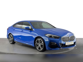 Used BMW 2 Series 2021 for sale - 75561081: Photo