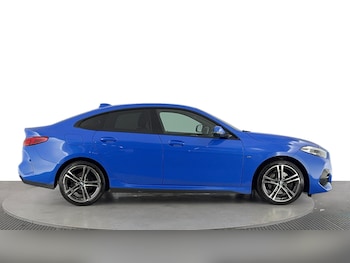 Used BMW 2 Series 2021 for sale - 75561081: Photo