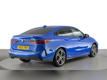 Used BMW 2 Series 2021 for sale - 75561081: Photo
