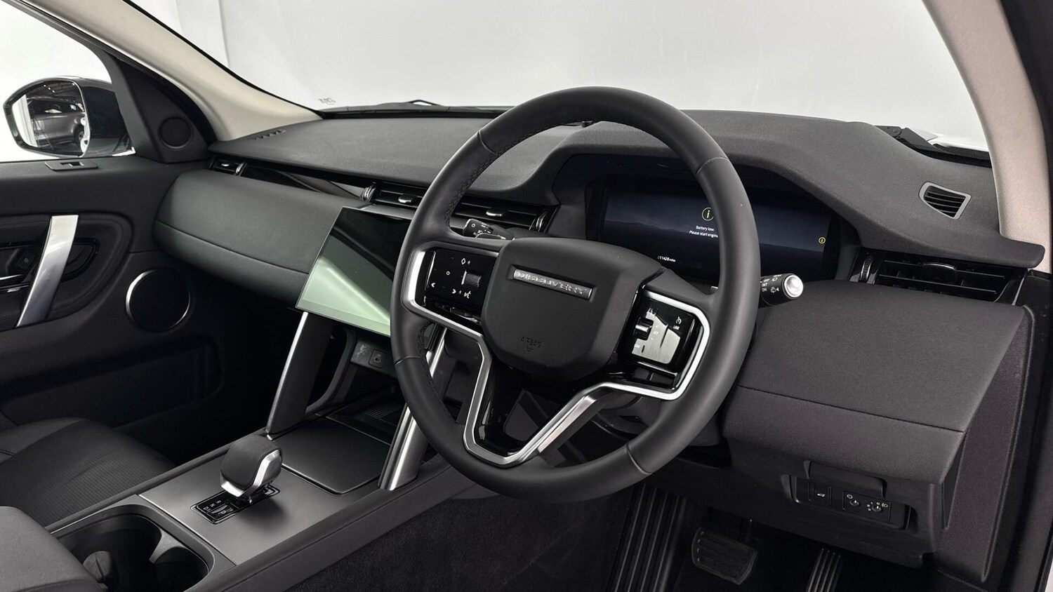 Used Land Rover Discovery Sport for sale - 77940547: Photo 10