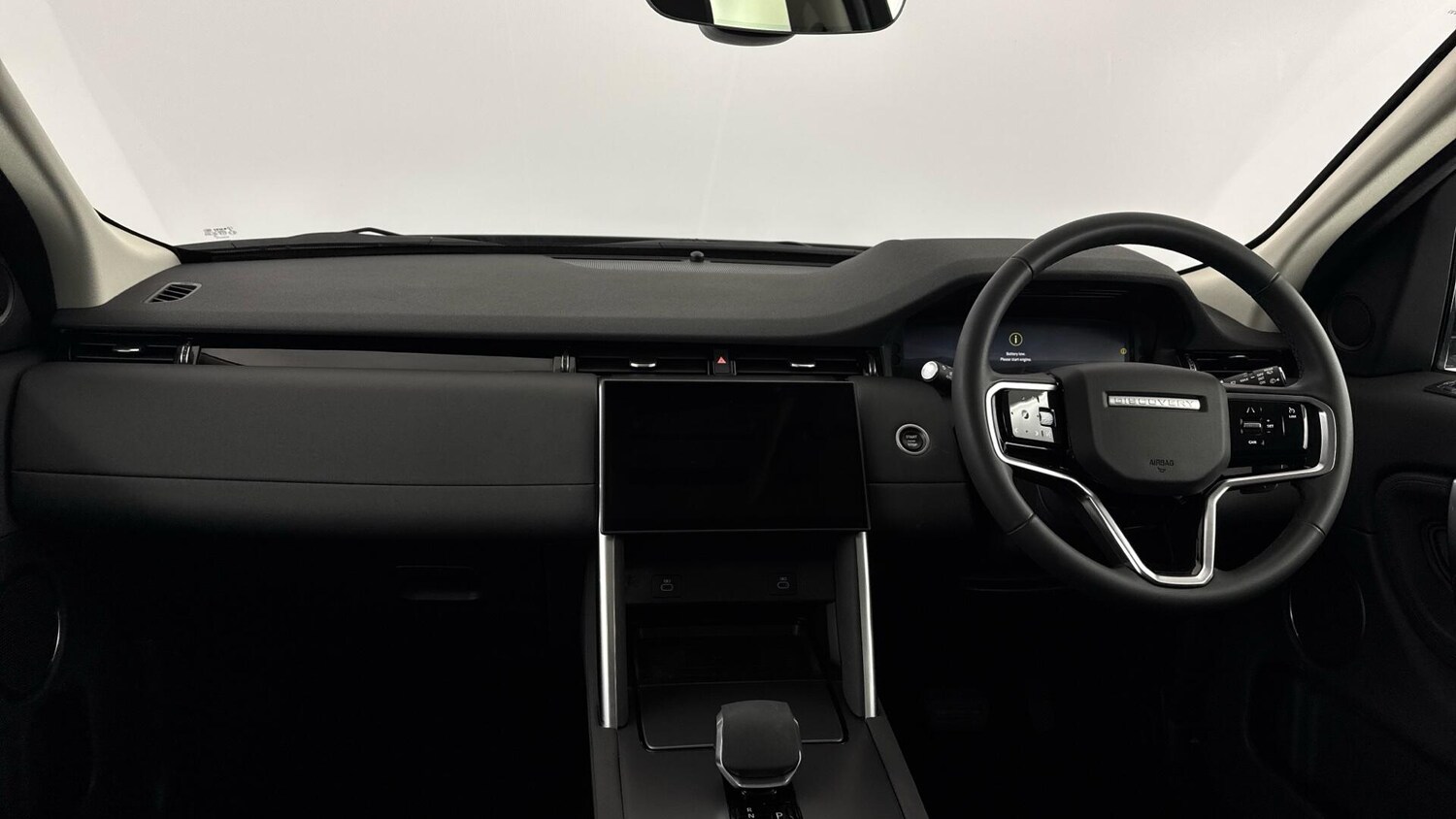 Used Land Rover Discovery Sport for sale - 77940547: Photo 11